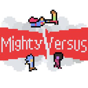 play Mightyversus