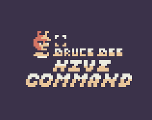 play Bruce Bee: Hive Command