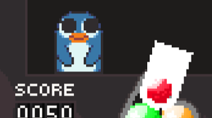 play Pengu'S Bubble Gun