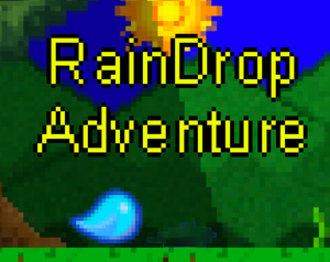 play Rain Drop Adventure
