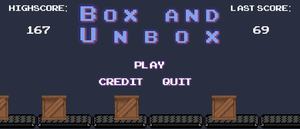 play Boxandunbox - Wowie Jam