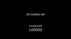 play 24 Months Until Reality