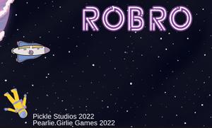 play Robro