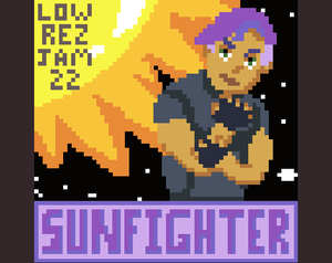 play Sunfighter