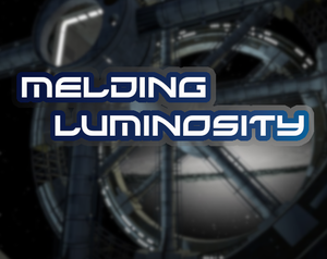 Melding Luminosity