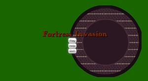 play Fortress Invasion