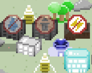 play Tiny City
