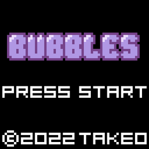 play Bubbles