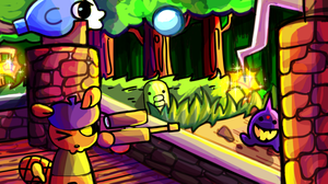play Danger Creek