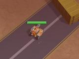 play Tank Zombies 3D