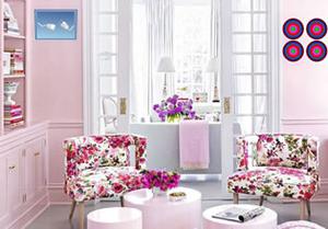 play Rose Wine House Escape