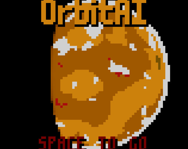 play Orbitai