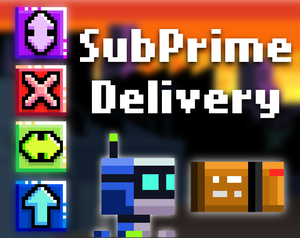 play Subprime Delivery