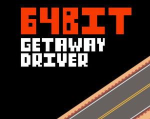 play 64-Bit Getaway Driver