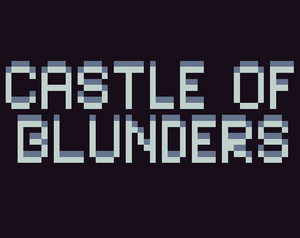 play Castle Of Blunders