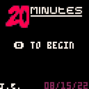 play 20 Minutes