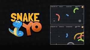 play Snake Yo