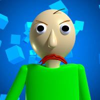 play Baldi'S Basics Parkour