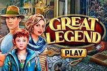 play Great Legend
