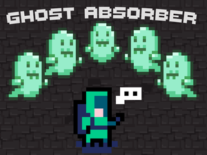 play Ghost Absorber