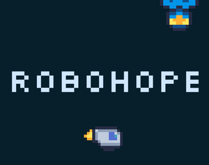 play Robohope