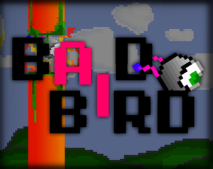 play Bad-Ai-Bird