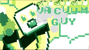 play Super Vagu