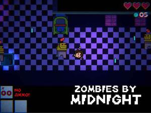 play Zombies By Midnight