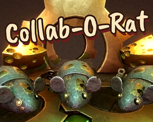play Collab-O-Rat