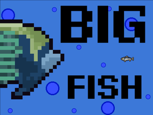play Big Fish