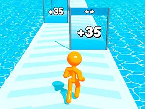 play Tallman Run