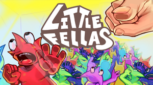 play Little Fellas