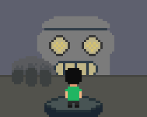 play Time Travel Factory