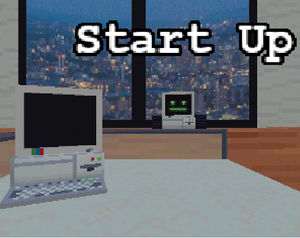 play Start Up