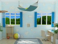 play Ne Childrens Room Escape