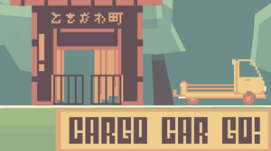 play Cargo Car, Go!