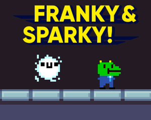 play Franky And Sparky