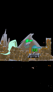 play Robo Survivors