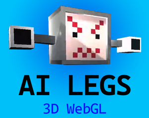 play Ai Legs