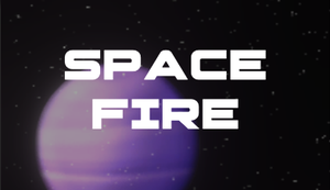 play Space Fire