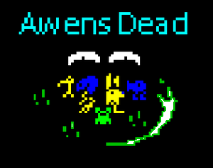 play Awen'S Dead