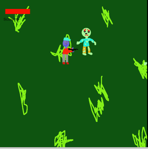 play Zombie Survival