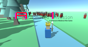 play Automated Invasion