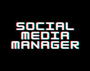 play Social Media Manager