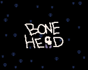 play Bone Head