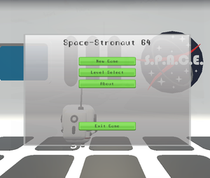 play 3Dplatformerfin