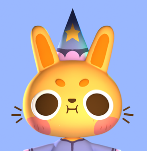 play Bunny And Astronaut