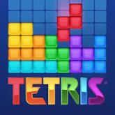 play Tetris Fan Made Game