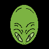 play Parker Kills Aliens