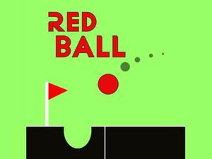 play Red Ball 2